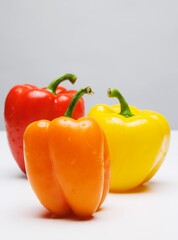 Bell Peppers