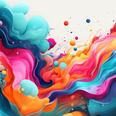 abstract best colorful and creative wallpaper