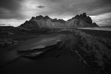 Vestrahorn