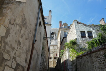 Blois, au cœur de l'Histoire