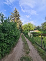 Spaziergang durch Rahnsdorf, Berlin