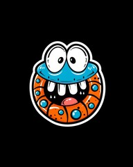 Fototapeta premium Generated image