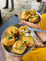 chicken with potatoes