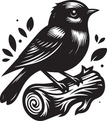 Obraz premium bird of paradise