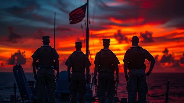 US Navy