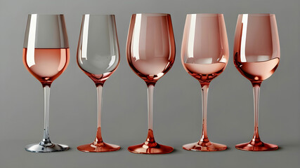 Transparent PNG availableCollection set of red white