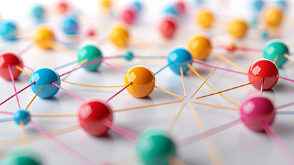 The stunning photorealistic image captures a colorful and detailed scene, showcasing the talent of the artist.