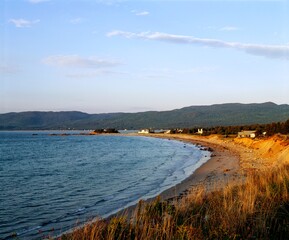 Cape Breton Island, Nova Scotia, Canada