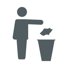 recycle symbol icon