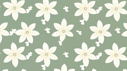 Fototapeta premium Image Abstract, Floral, Pattern Style Texture, For Background, Wallpaper, Desktop Background, Smartphone Cell Phone Case, Computer Screen, Cell Phone Screen, Smartphone Screen, 16:9 Format - PNG