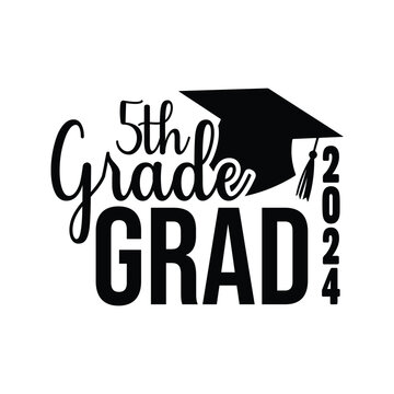 5th Grade Grad 2024