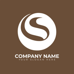 Vector Business Type Premium Logo