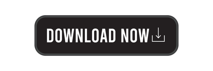 Download icon set. Containing upload, document, link, download file, folder, data and PDF icons. Solid icon collection. Vector illustration.