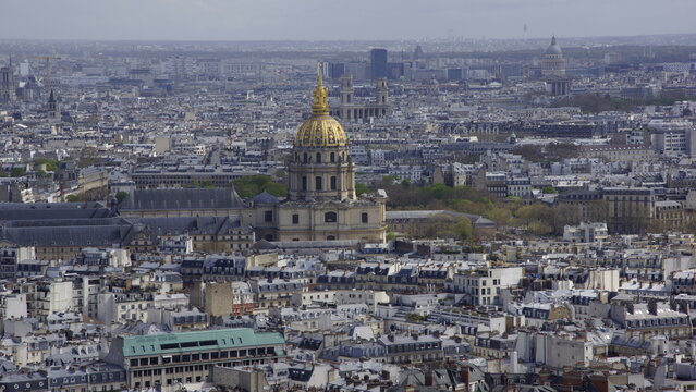 Invalidendom
