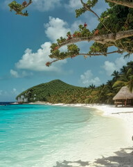 Cuba Scenic Paradise