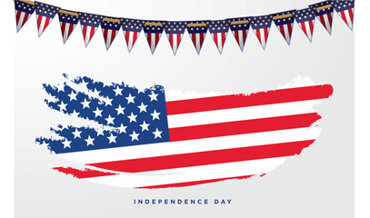Independence Day of the USA