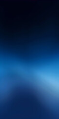 Fototapeta premium A blue background with a white line in the middle