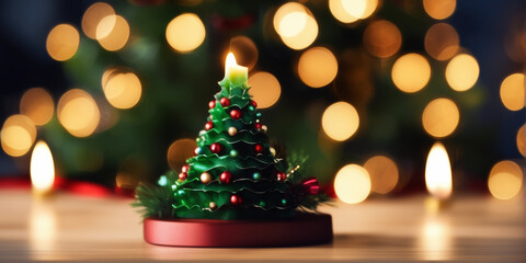 wundersch&ouml;nes weihnachten mit christbaum und sch&ouml;nem Hintergrund, postkarten,