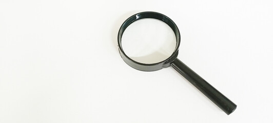 magnifying glass icon,search icon vector,transparent glass magnifying glass white background vector icon