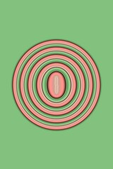 Concentric Circles
