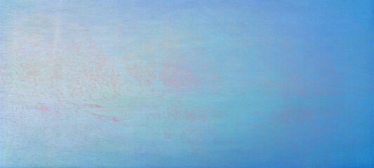 Blue widescreen background. Simple design for banners, posters, Ad, events and various design works
