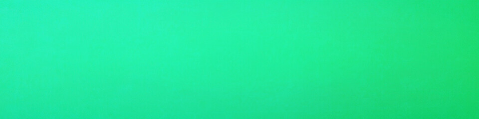 Green panorama background. Simple design for banners, posters, Ad, events and various design works