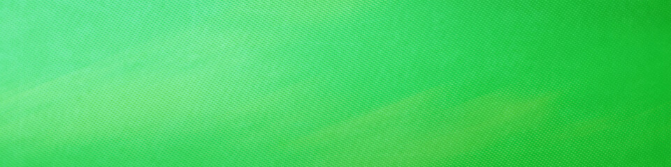 Green panorama background. Simple design for banners, posters, Ad, events and various design works