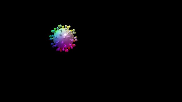 gwiazda fluktuacje geometria