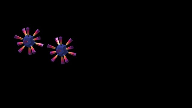 gwiazda fluktuacje geometria