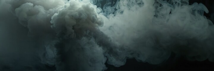 Smoke background dark ground light smell toxic black bad fog stadium stink mist