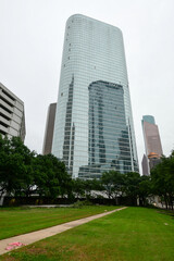 Houston Texas Storm damage May 2024