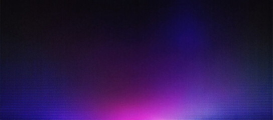 dark blue purple pink , a rough abstract retro vibe background template or spray texture color gradient shine bright light and glow , grainy noise grungy empty space