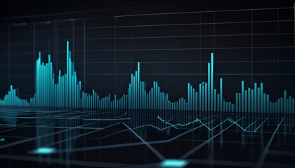 market chart