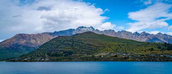 queenstown