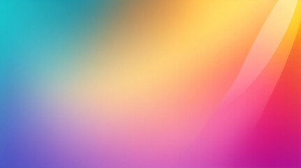 Fondo abstracto, colores pastel, rosa, morado, rojo, azul, blanco, amarillo. Las imágenes utilizadas en coloridos diseños degradados para el amor romántico tienen un fondo borroso.	