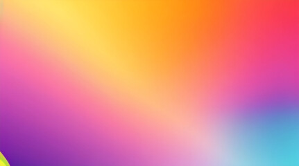 Obraz premium Fondo abstracto, colores pastel, rosa, morado, rojo, azul, blanco, amarillo. Las imágenes utilizadas en coloridos diseños degradados para el amor romántico tienen un fondo borroso. 