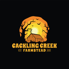Cackling Creek Farmstead