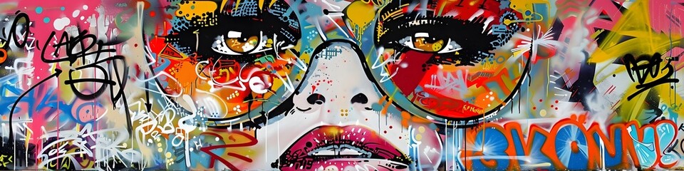 colorful abstract background