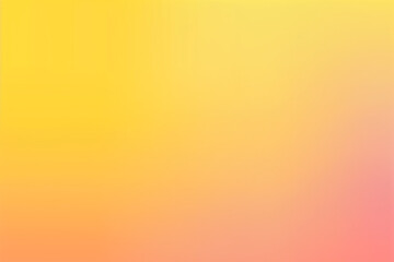 グラデーション背景素材、壁紙、黄色、ピンク