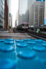 Chicago Transit Platform