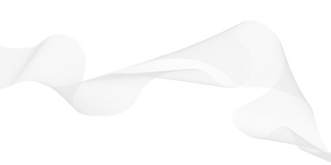 Vector Illustration of the gray pattern of lines abstract background. Vector illustration. Wave with lines created using blend tool.
