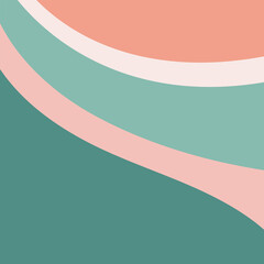 splash abstract background for design.