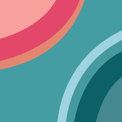 splash abstract background for design.