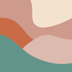 splash abstract background for design.