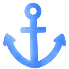 Anchor © SOMZAA ART