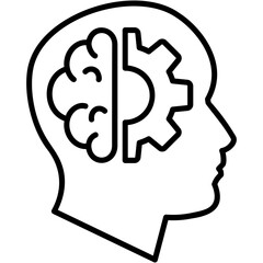 Mindset Icon