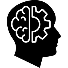 Mindset Icon