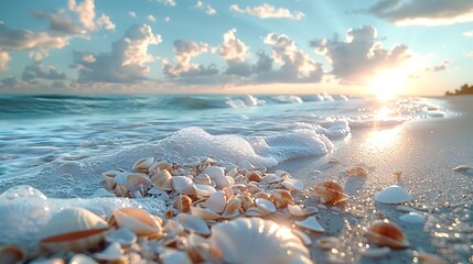 "Ocean's Bounty: Admiring Shells Amidst the Sands of the Beach"



"Ocean's Bounty: Admiring Shells Amidst the Sands of the Beach"


"Ocean's Bounty: Admiring Shells Amidst the Sands of the Beach"



