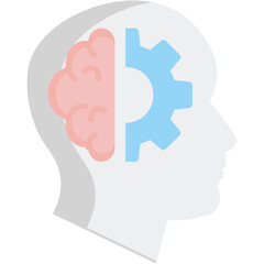 Mindset Icon