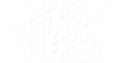  Grid seamless pattern. Hexagonal cell texture. Honeycomb on white, Simple beehive seamless pattern.